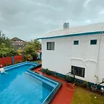 Honeydew Suites And Villas At Vagator- Goaround Homes