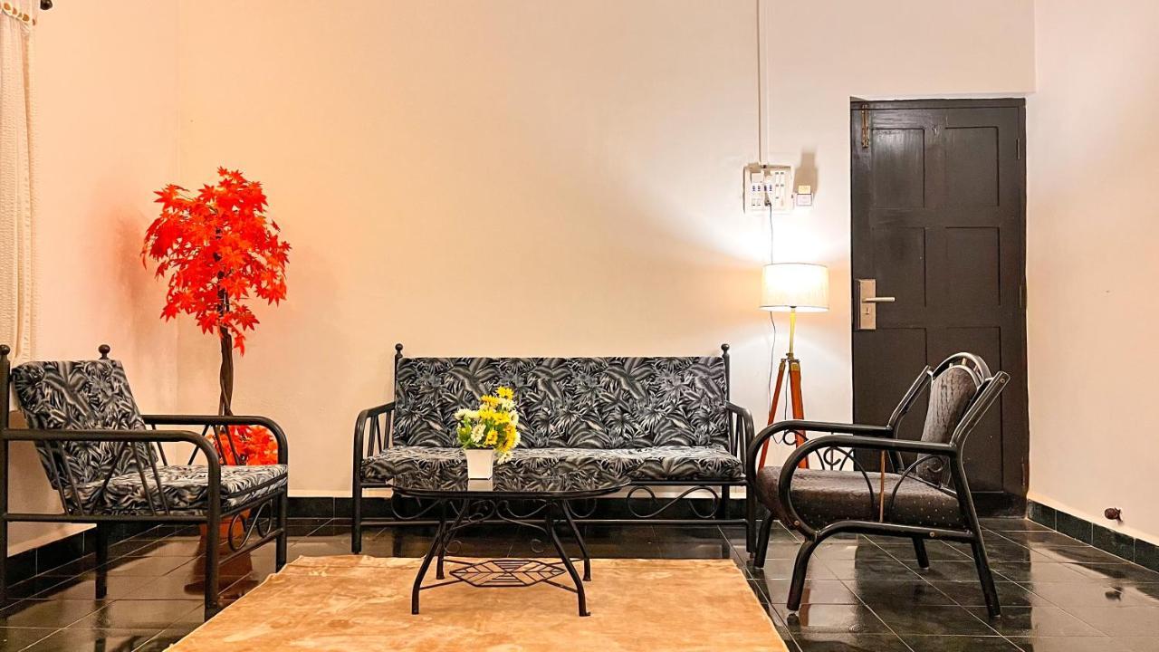 Honeydew Suites And Villas At Vagator- Goaround Homes