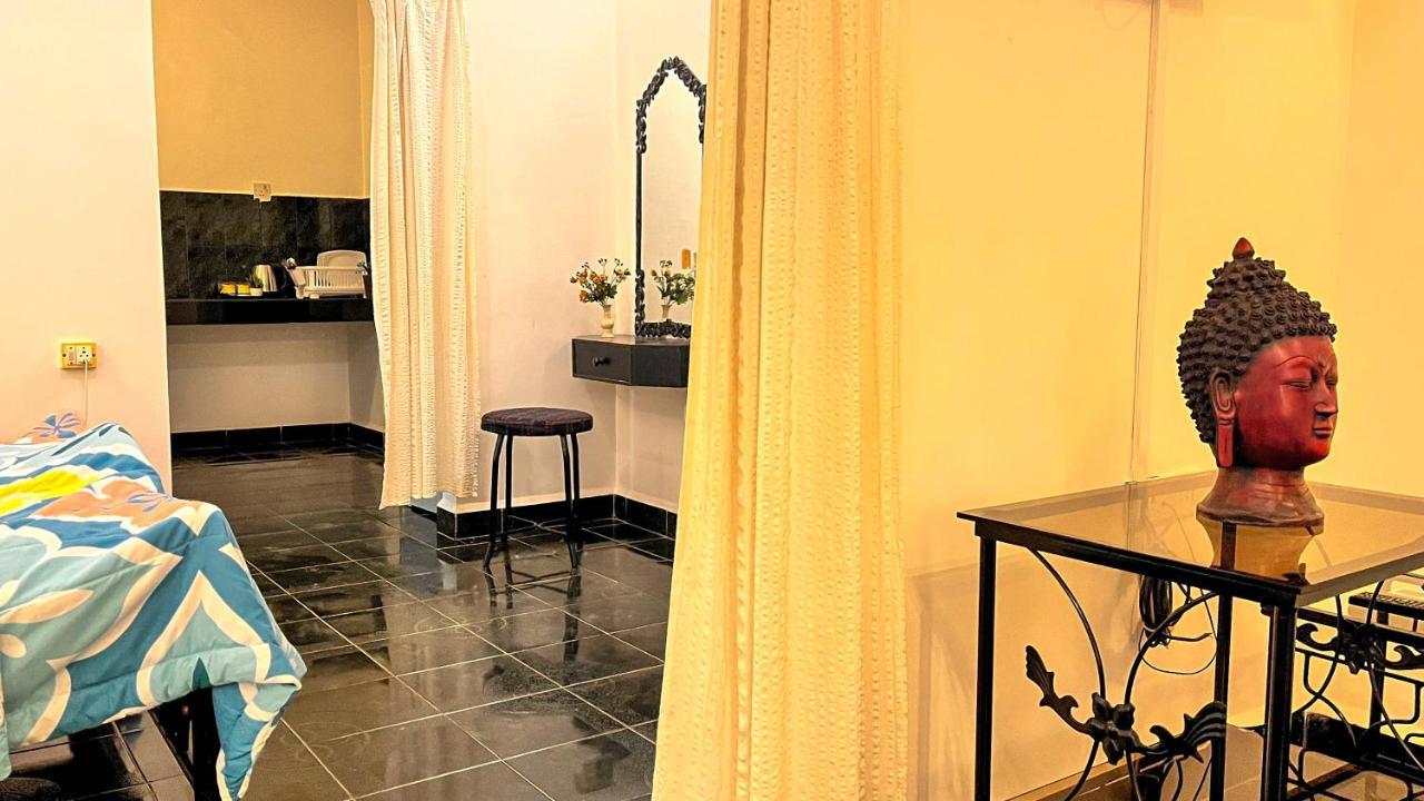 Honeydew Suites And Villas At Vagator- Goaround Homes Apartment *