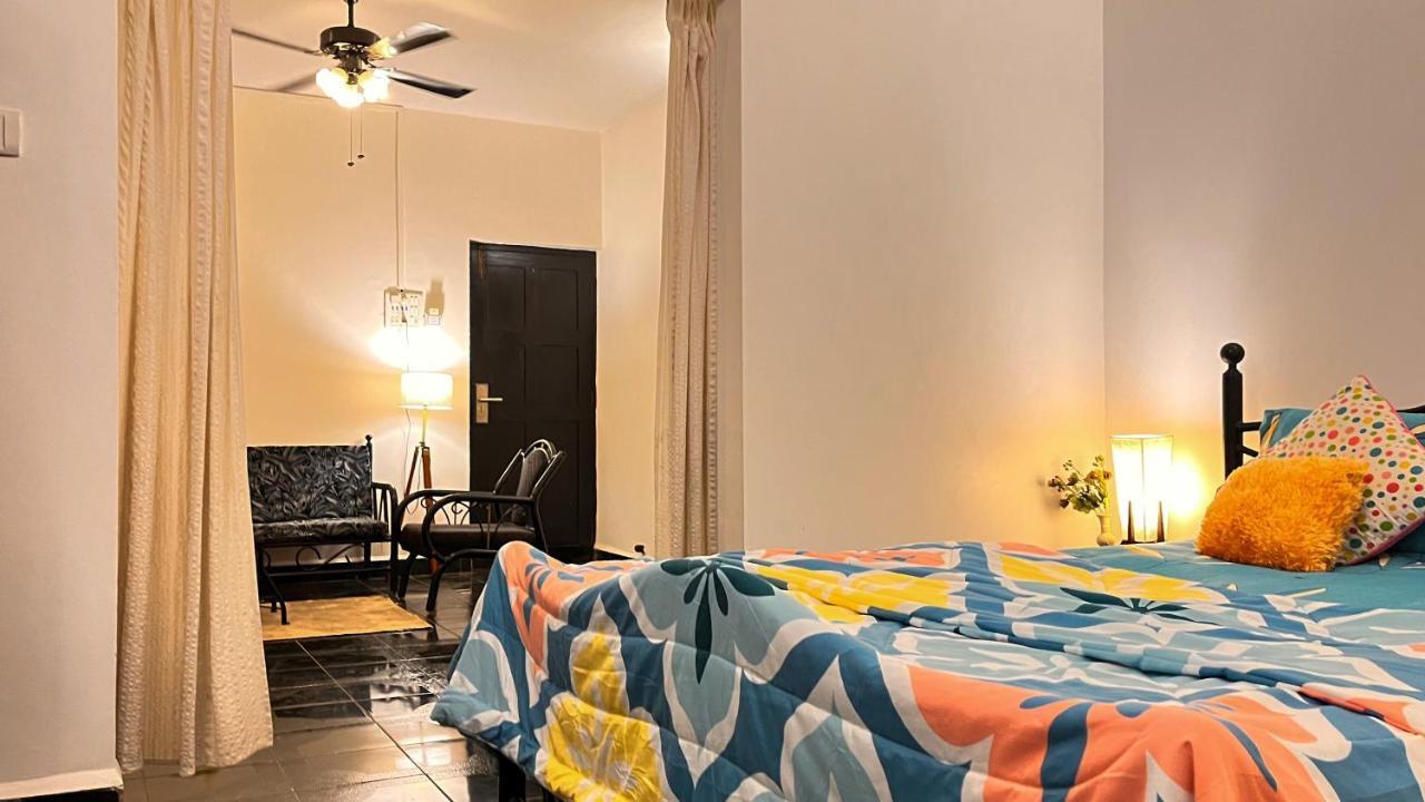 Honeydew Suites And Villas At Vagator- Goaround Homes Vagator
