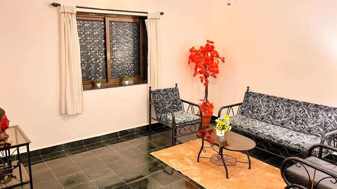 Honeydew Suites And Villas At Vagator- Goaround Homes Vagator