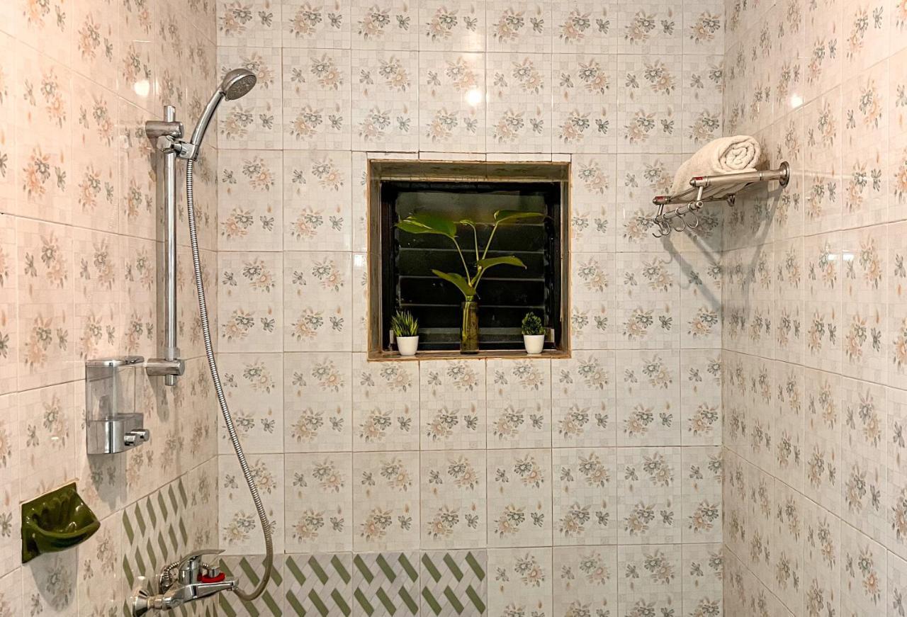 Apartment Honeydew Suites And Villas At Vagator- Goaround Homes *